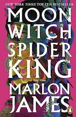 Download this eBook Moon Witch, Spider King