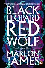 Download this eBook Black Leopard, Red Wolf