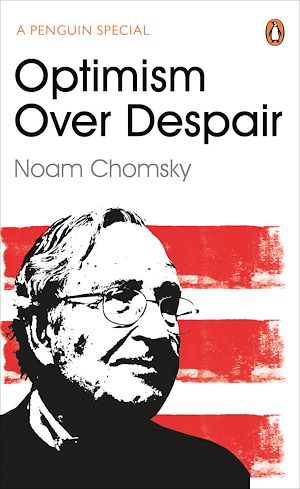 Download the eBook: Optimism Over Despair