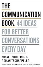 Download this eBook The Communication Book