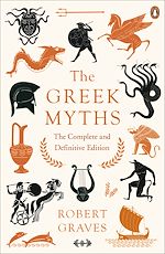 Download this eBook The Greek Myths