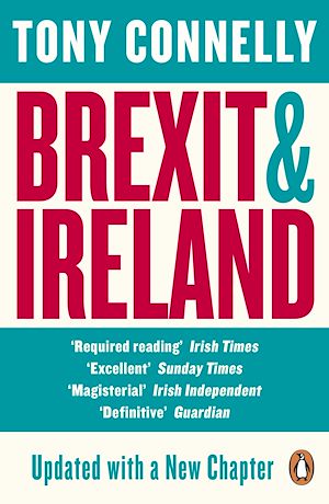 Téléchargez le livre :  Brexit and Ireland