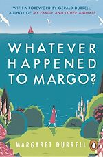 Download this eBook Whatever Happened to Margo?