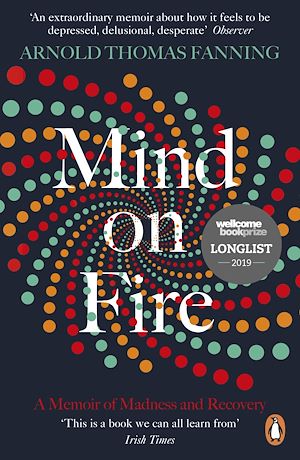 Download the eBook: Mind on Fire