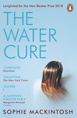 Download the eBook: The Water Cure