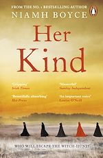 Download this eBook Her Kind