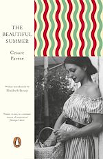 Download this eBook The Beautiful Summer