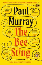 Download this eBook The Bee Sting