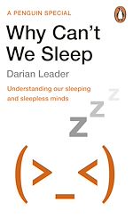 Download this eBook Why Can't We Sleep?