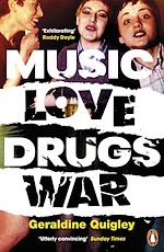 Download this eBook Music Love Drugs War