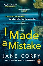 Download this eBook I Made a Mistake