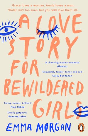 Download the eBook: A Love Story for Bewildered Girls