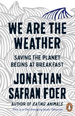 Download this eBook We are the Weather