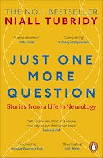 Download this eBook Just One More Question