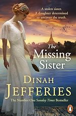 Download this eBook The Missing Sister