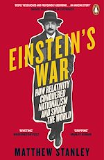 Download this eBook Einstein's War