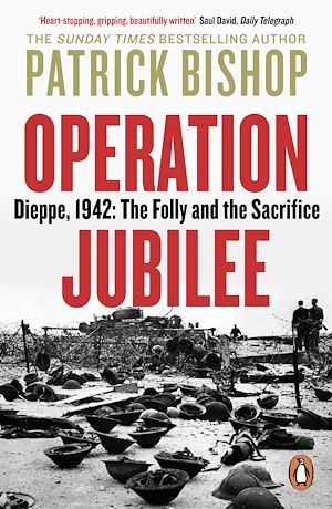 Téléchargez le livre :  Operation Jubilee