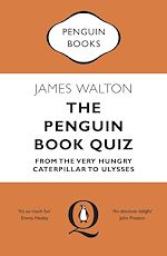 Download this eBook The Penguin Book Quiz