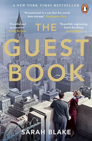 Download the eBook: The Guest Book