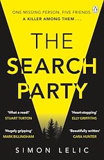 Télécharger le livre :  The Search Party