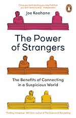 Download this eBook The Power of Strangers