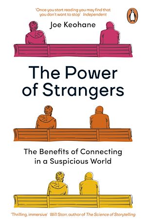 Download the eBook: The Power of Strangers
