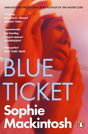 Download the eBook: Blue Ticket