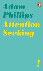Download this eBook Attention Seeking