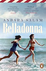 Télécharger le livre :  Belladonna