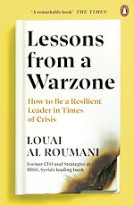 Download this eBook Lessons from a Warzone