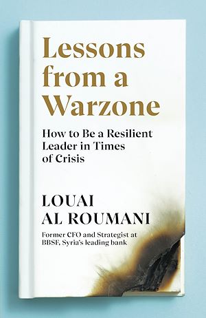 Download the eBook: Lessons from a Warzone