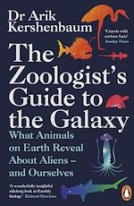 Download this eBook The Zoologist's Guide to the Galaxy