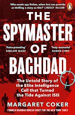 Download this eBook The Spymaster of Baghdad