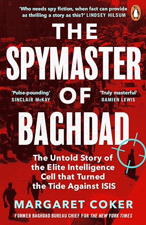 Download the eBook: The Spymaster of Baghdad