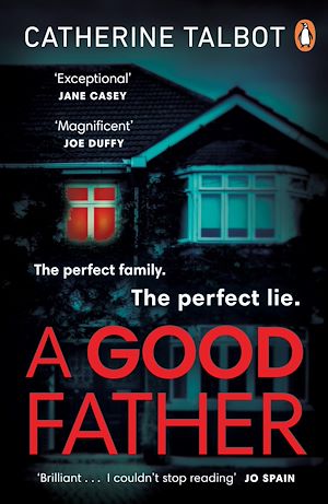 Download the eBook: A Good Father