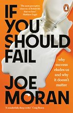 Download this eBook If You Should Fail