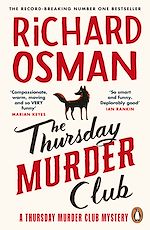 Télécharger le livre :  The Thursday Murder Club