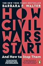 Download this eBook How Civil Wars Start