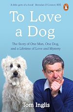 Download this eBook To Love a Dog