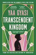 Download this eBook Transcendent Kingdom