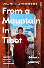 Download this eBook From a Mountain In Tibet