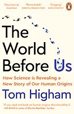 Download this eBook The World Before Us