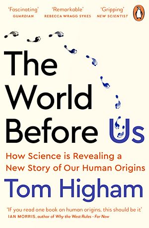 Download the eBook: The World Before Us