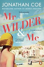 Télécharger le livre :  Mr Wilder and Me