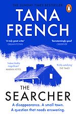 Download this eBook The Searcher