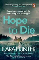 Download this eBook Hope to Die
