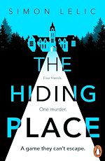 Download this eBook The Hiding Place