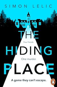 Téléchargez le livre :  The Hiding Place