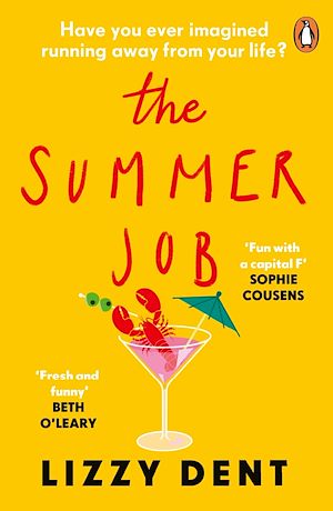 Download the eBook: The Summer Job