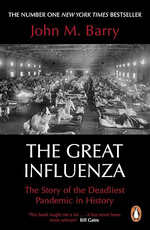 Download the eBook: The Great Influenza